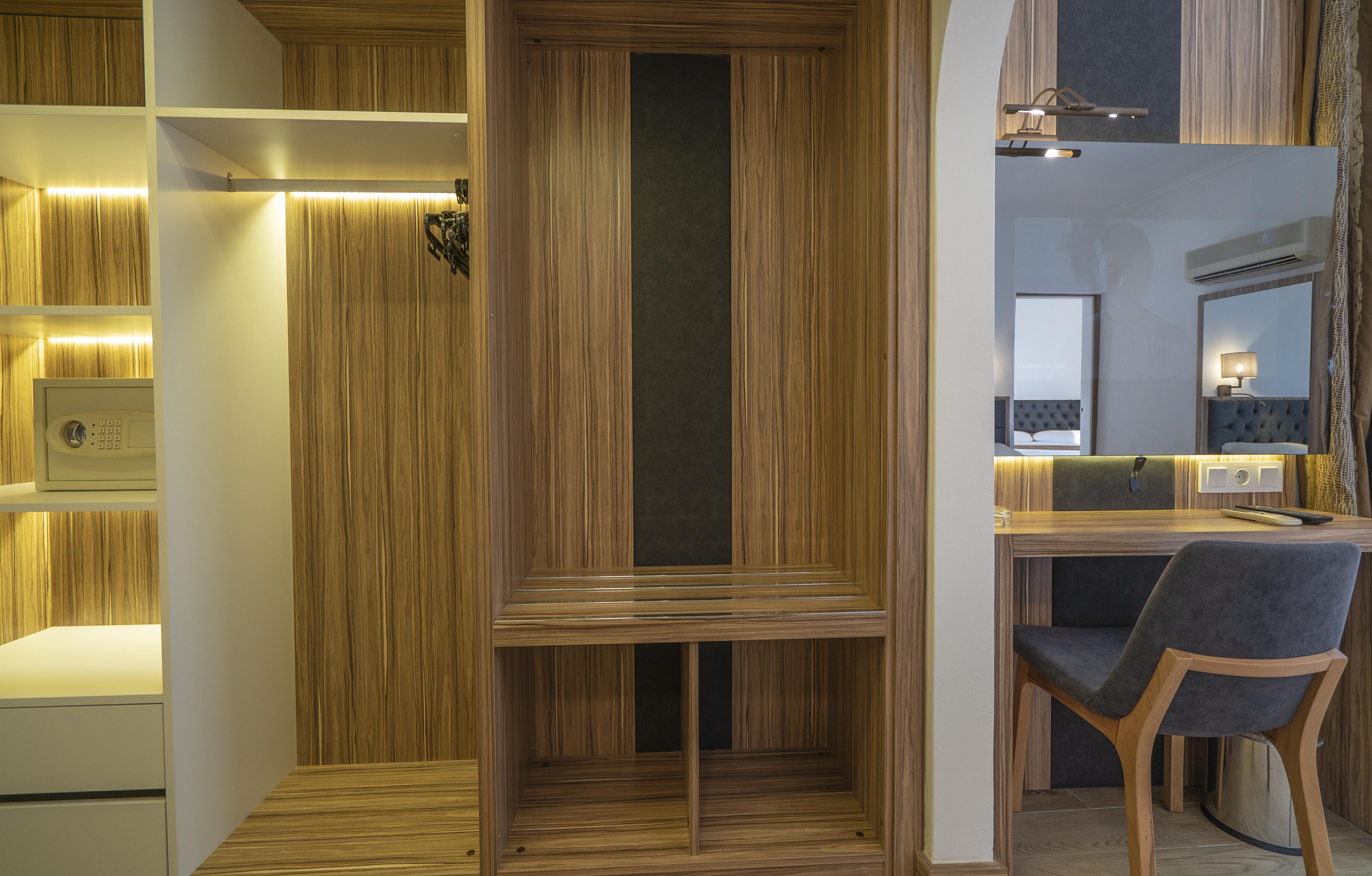 Kleopatra Celine Hotel アランヤ エクステリア 写真
